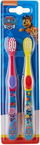 Picture of Kokomo Paw Patrol Tooth Brush 2s