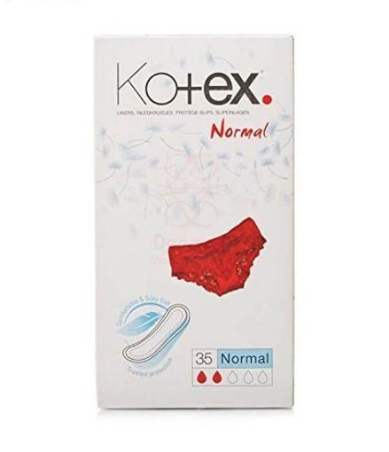 Picture of Kotex Panty Liners 35s