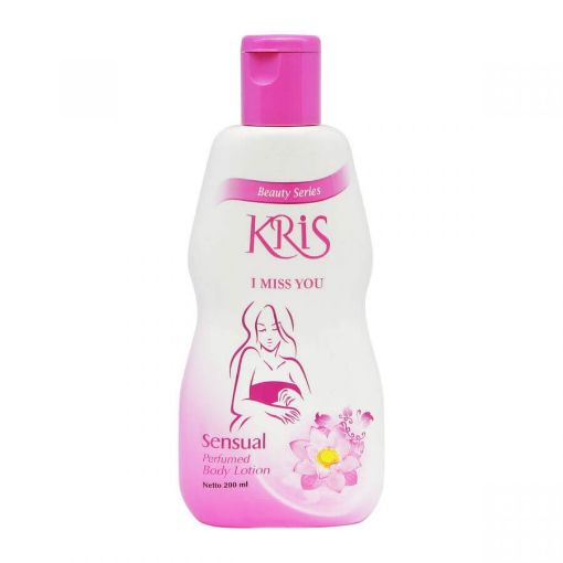 Picture of Kris Body Lotion Assorted