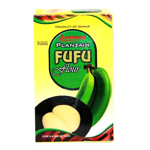 Picture of Leemex Plantain Fufu 700g