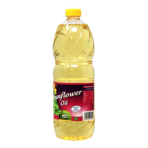 Picture of Lou Mas Sunflower Oil 1L