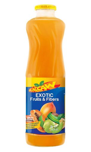 Picture of Maccaw Exotic Fruit&Fibers 1L