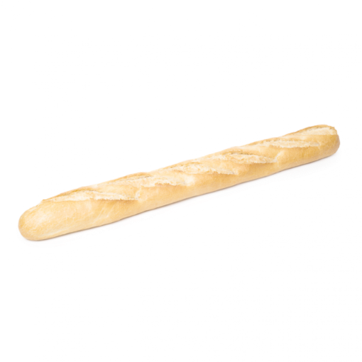 Picture of MaxMart White Baguette partly baked (Big size)
