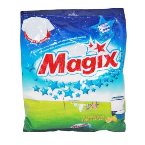 Picture of Magix Washing Powder 180g