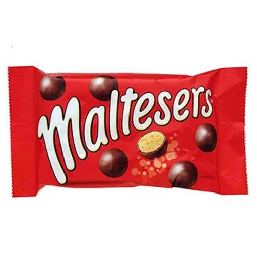 Picture of Maltesers Std 37g