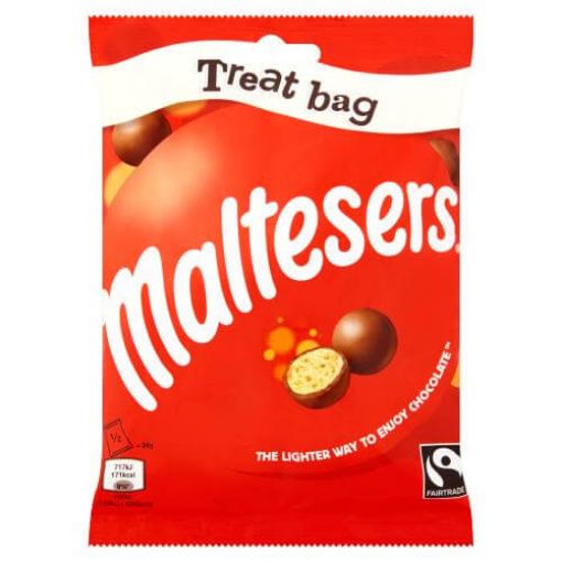 Picture of Maltesers Treat Bag 68g