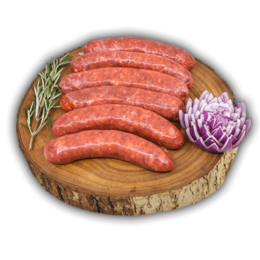 Picture of MaxMart Beef Sausage Kg