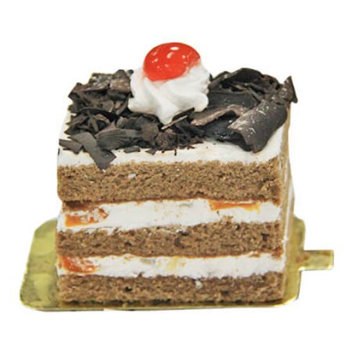 Picture of MaxMart Blackforest Cake Slice