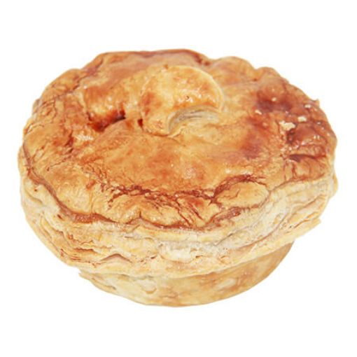 Picture of MaxMart Chicken  & Mushroom Pie