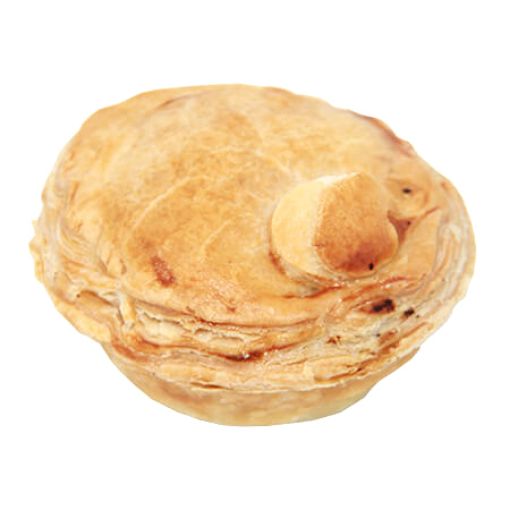 Picture of MaxMart Pepper Steak Pie