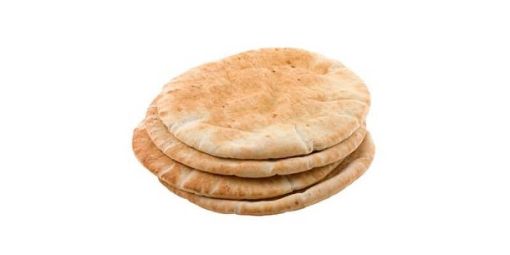 Picture of MaxMart  Pitta Bread  Brown