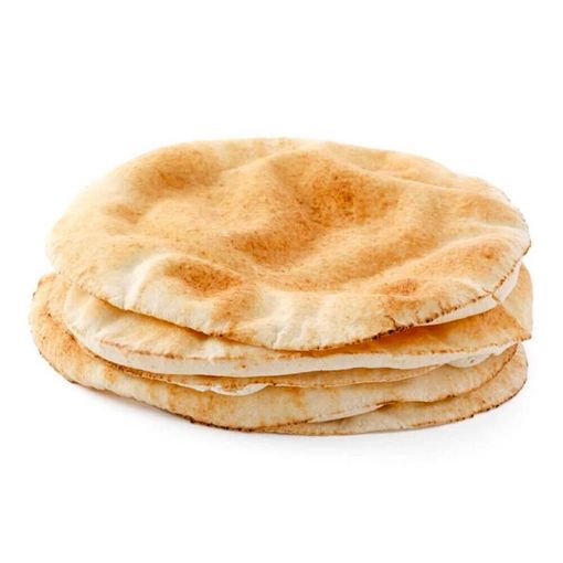 Picture of MaxMart Pitta Bread Large