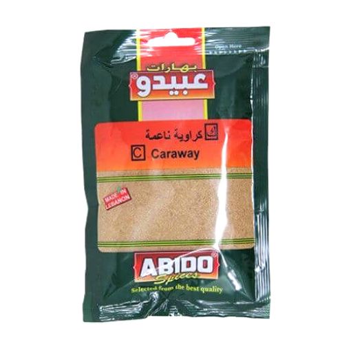 Picture of Abido Caraway Powder 80g