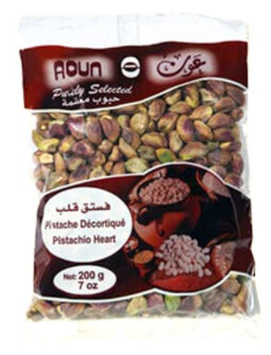 Picture of Aoun Pistachio 200g