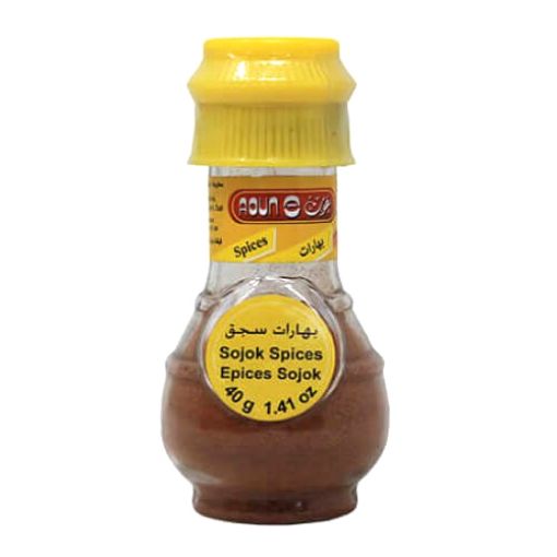 Picture of Aoun Sojok Spices Bottle 40g