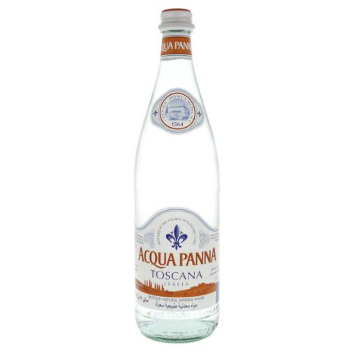 Picture of Acqua Panna Mineral Water 750ml