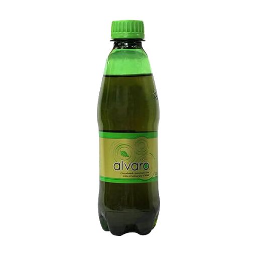 Picture of Alvaro Passion Fruit PET 330ML