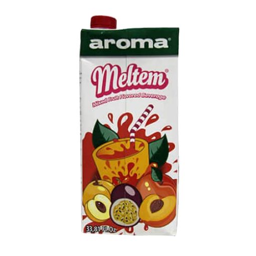 Picture of Aroma Mixed Fruit Flavoured Drink 200ml