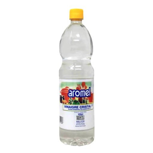 Picture of Aromel White Vinegar Cristal 1ltr