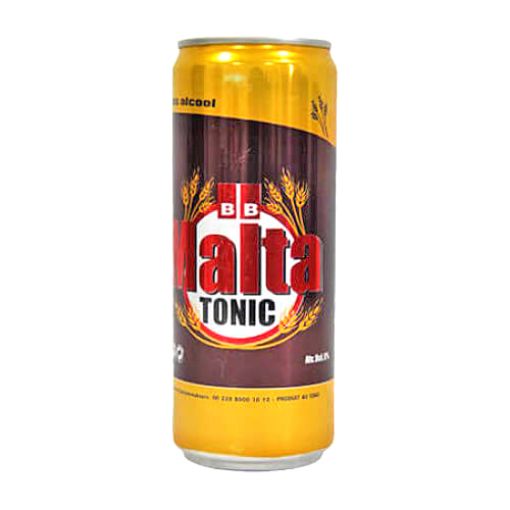 Picture of BB Malta Tonic 33cl