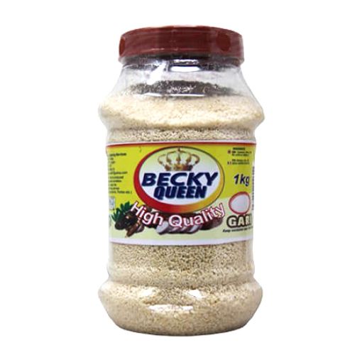 Picture of Becky Queen Gari 1kg