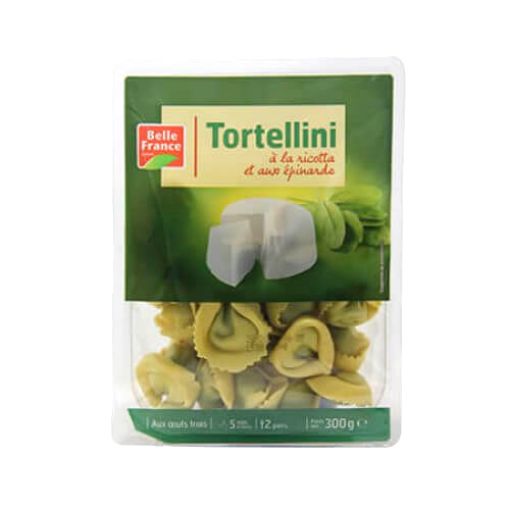 Picture of Belle France Tortellini Ricota 300g