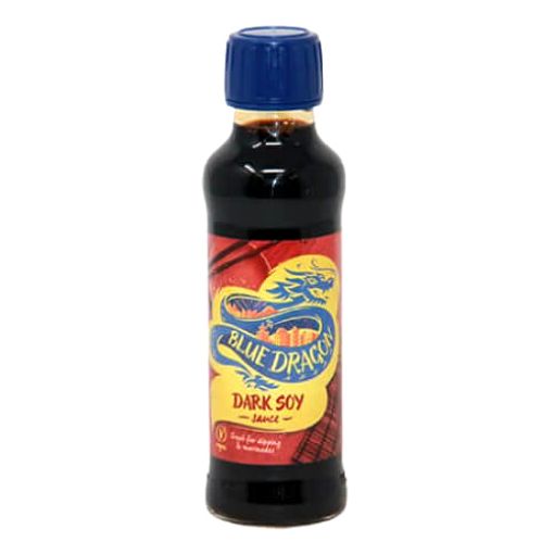 Picture of Blue Dragon Soya Dark Sauce 150ml