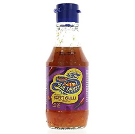 Picture of Blue Dragon Sweet Chilli Dipping Sauce 190ml