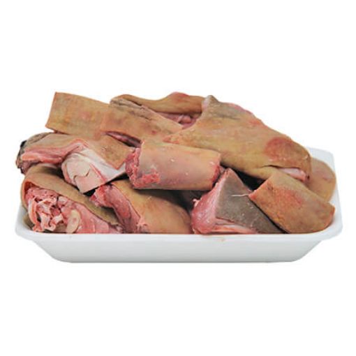 Picture of MaxMart Goat Meat Kg