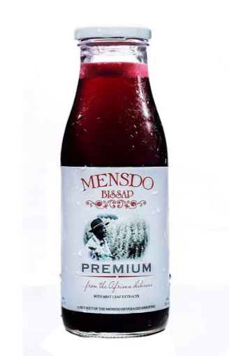 Picture of Mensdo Bissap Premium 500ml