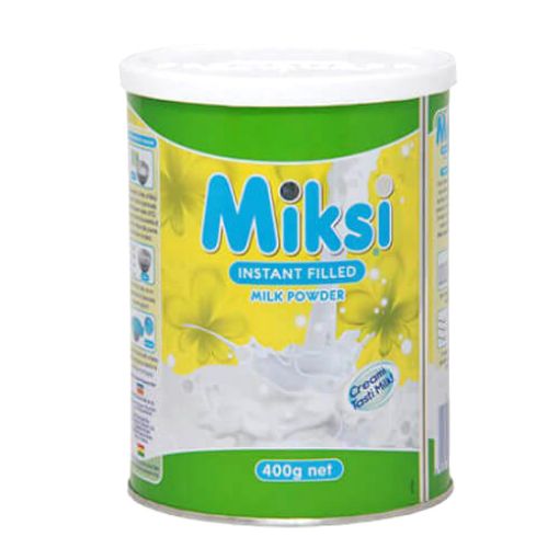 Picture of Miksi Milk Powder 400g