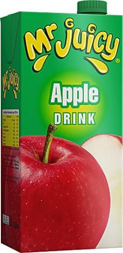 Picture of Mr Juicy Apple Drink 180ml