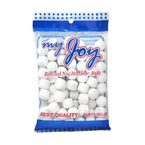 Picture of My Joy Naphthalene Balls Big Size