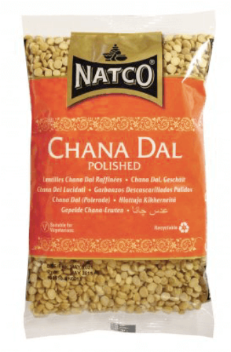Picture of Natco Chana Dal Polished 2kg