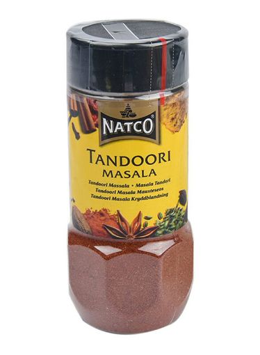 Picture of Natco Tandoori Masala 100g