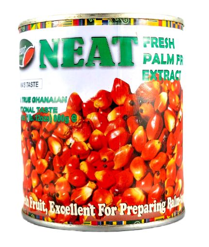Picture of Neat Palmnut Paste 800g