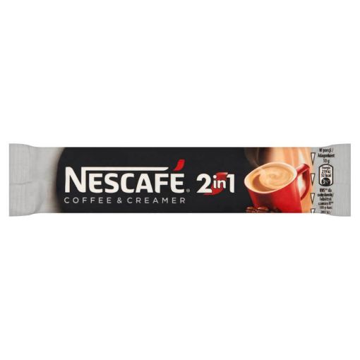 Picture of Nescafe 2in1 Sugar Free 10g