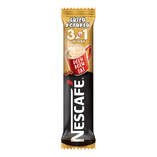 Picture of Nescafe 3in1 Arada 17.4g