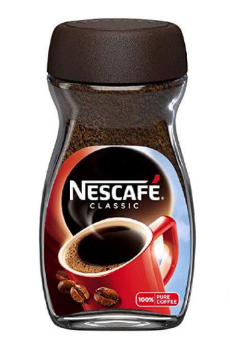Picture of Nescafe Classic 200g