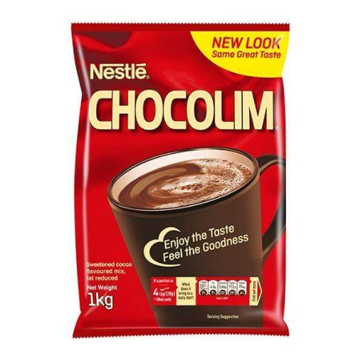Picture of Nestle Chocolim 1kg