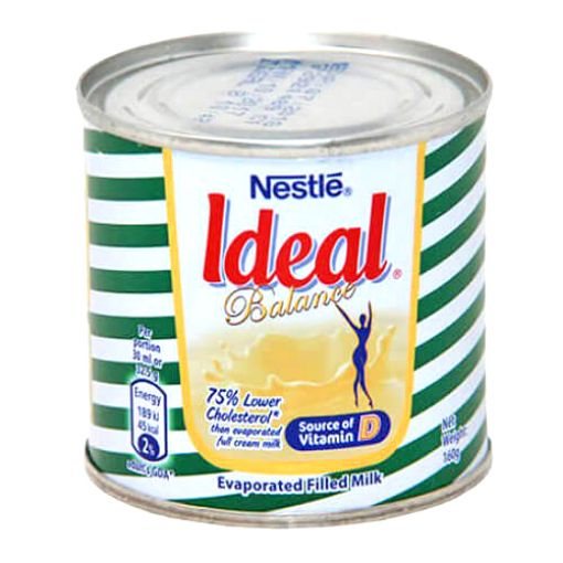Picture of Nestle Ideal Milk Original 390g