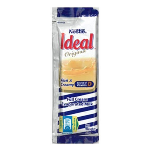 Picture of Nestle ideal Milk Original Pouch 29g
