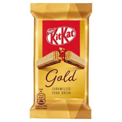 Picture of Nestle Kit Kat Gold 41.5g