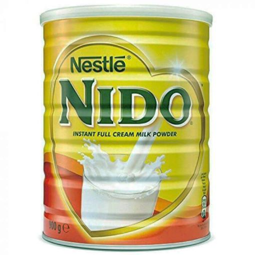 Picture of Nestle Nido 900g