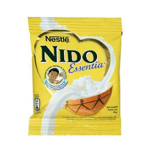 Picture of Nestle Nido Essential 26g