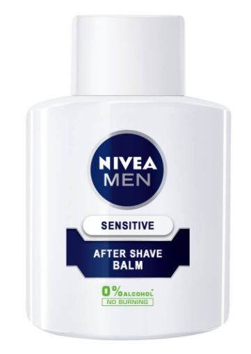 Picture of Nivea Men After Shave Balm Sensitive 100ml