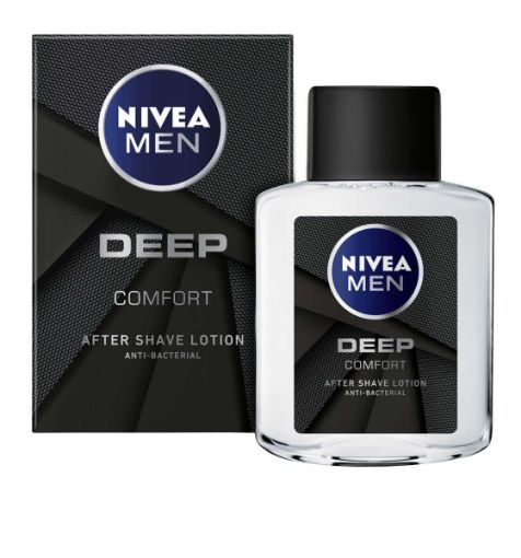 Picture of Nivea Men Deep Comfort After Shave 100ml