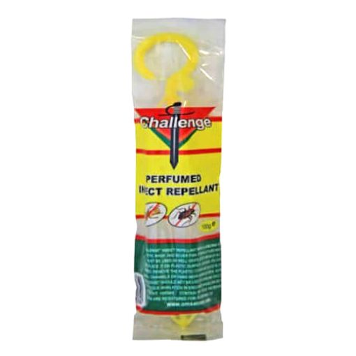 Picture of Challenge Perfumed Insect Repellent 100g