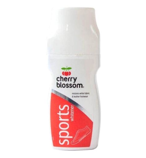 Picture of Cherry Blossom Sports Whitener 85ml