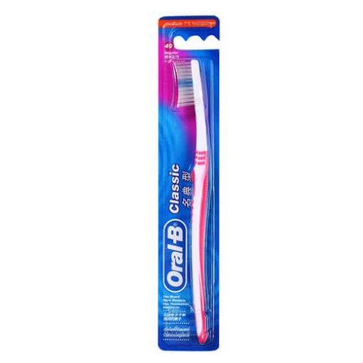 Picture of Oral B Tooth Brush Classic